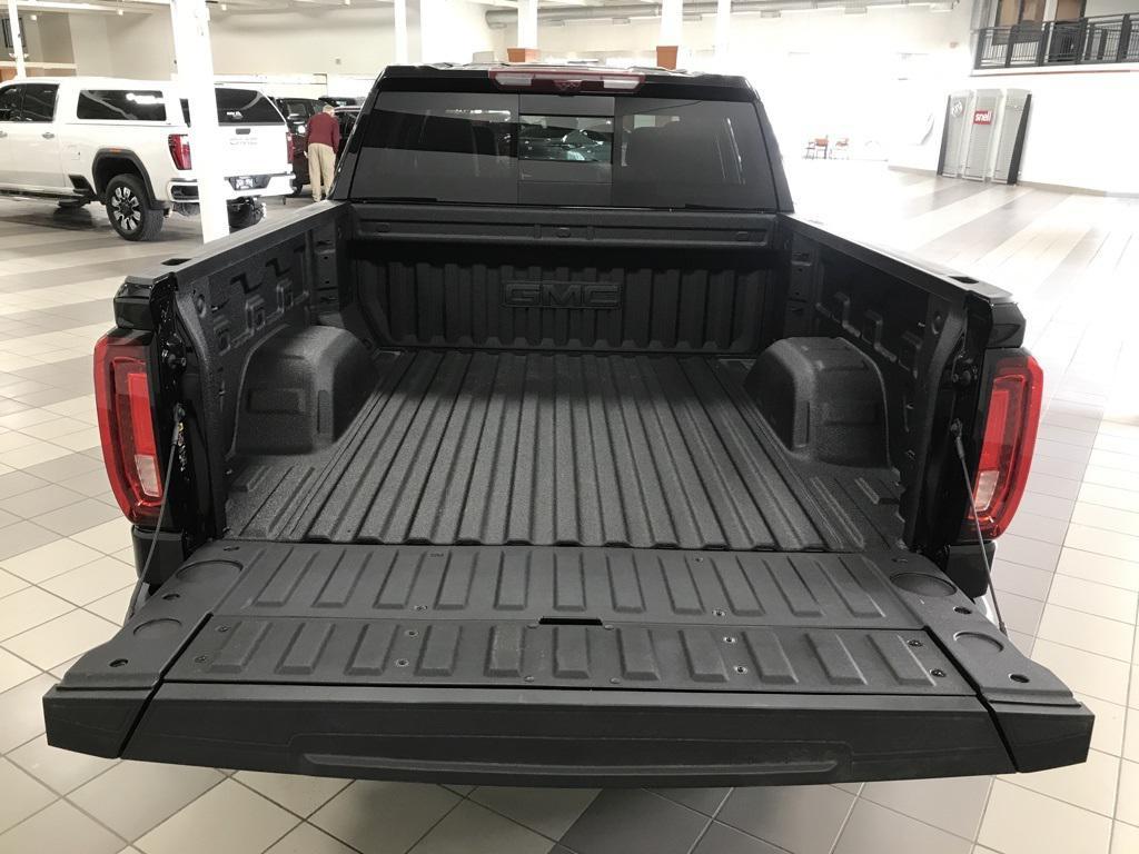 new 2026 GMC Sierra 1500 car, priced at $71,205
