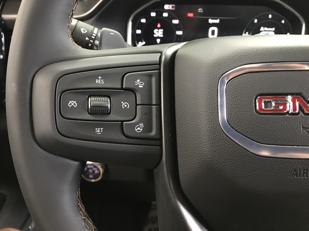 new 2026 GMC Sierra 1500 car, priced at $71,205