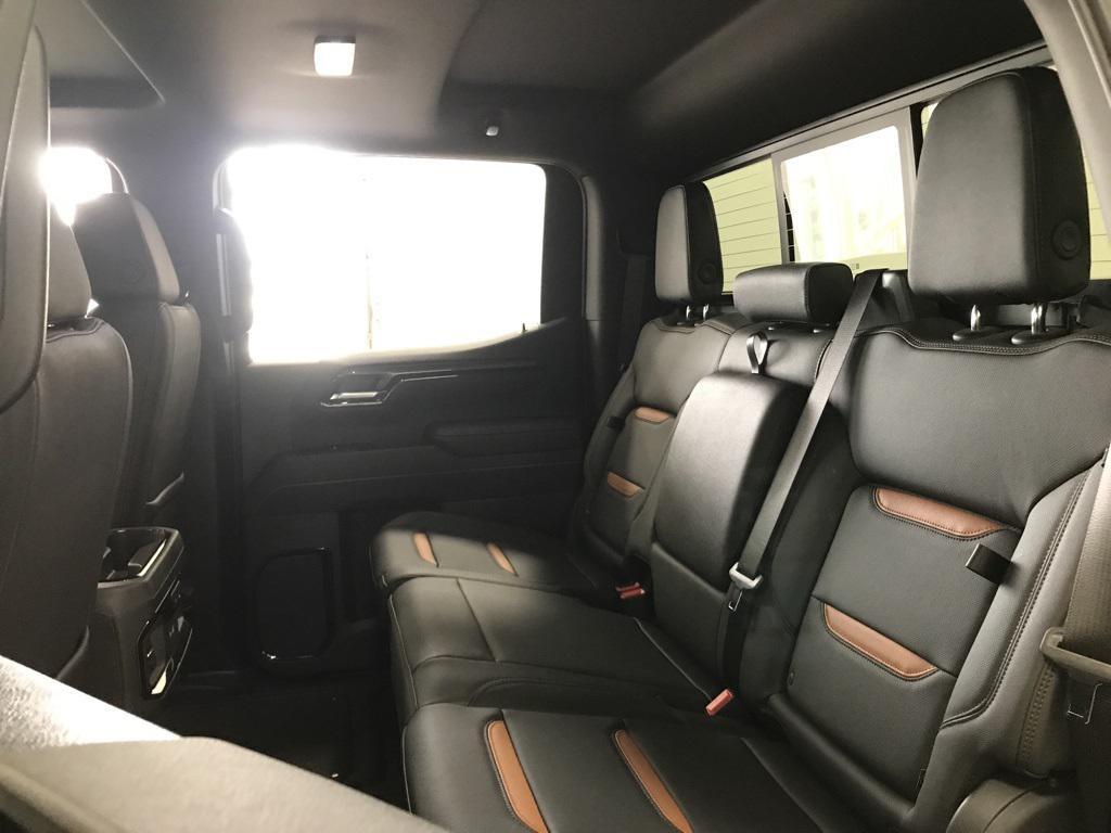 new 2026 GMC Sierra 1500 car, priced at $71,205