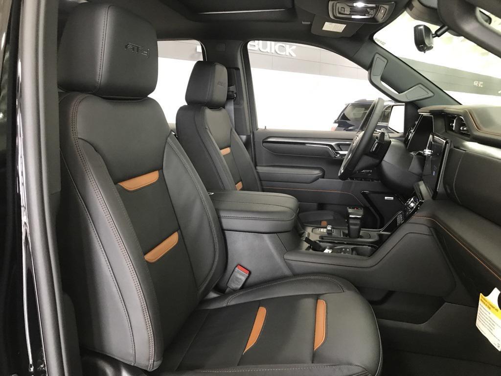 new 2026 GMC Sierra 1500 car, priced at $71,205