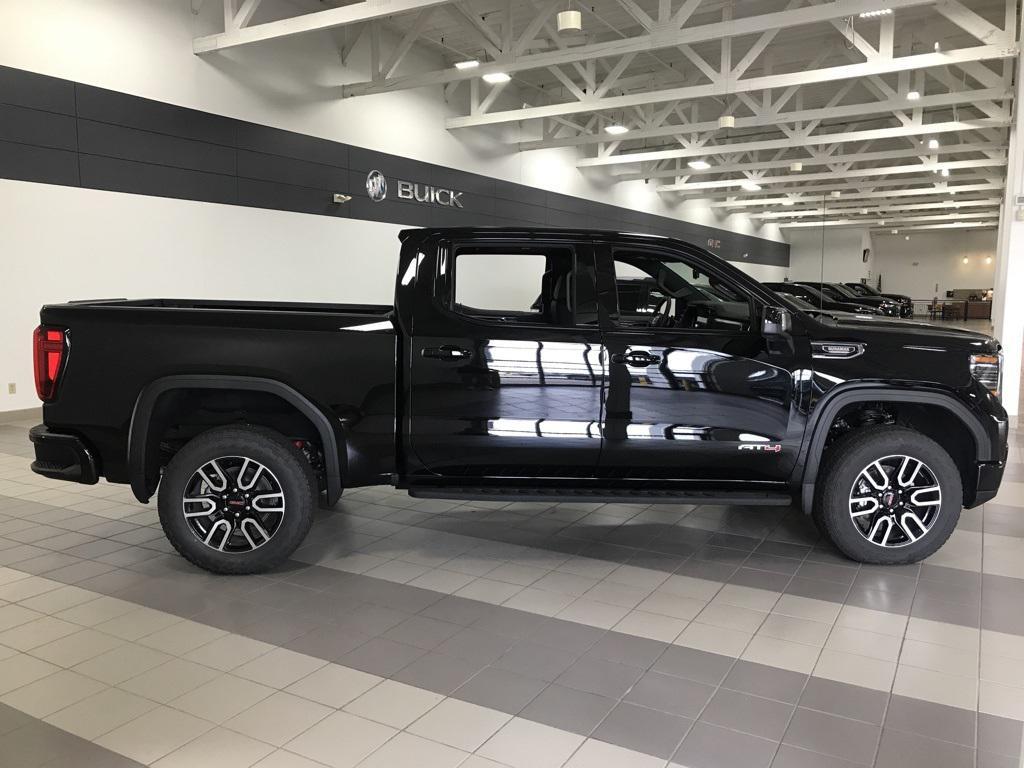 new 2026 GMC Sierra 1500 car, priced at $71,205