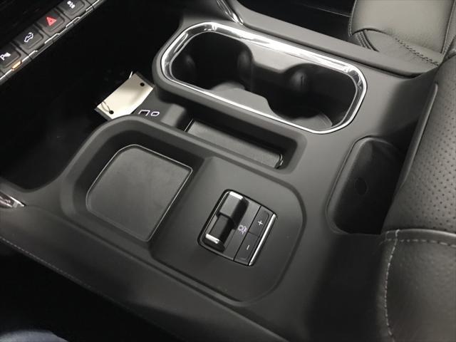 new 2025 GMC Sierra 3500 car, priced at $90,010