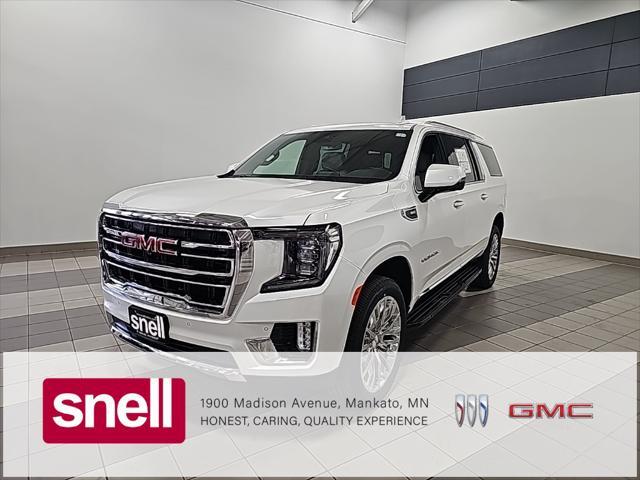 new 2024 GMC Yukon XL car, priced at $80,925