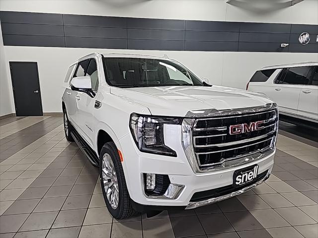 new 2024 GMC Yukon XL car, priced at $80,925