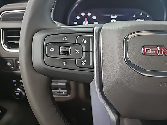 new 2024 GMC Yukon XL car, priced at $80,925