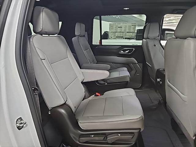 new 2024 GMC Yukon XL car, priced at $80,925