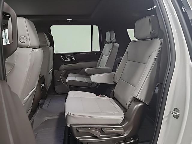 new 2024 GMC Yukon XL car, priced at $80,925