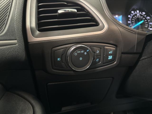 used 2022 Ford Edge car, priced at $29,955
