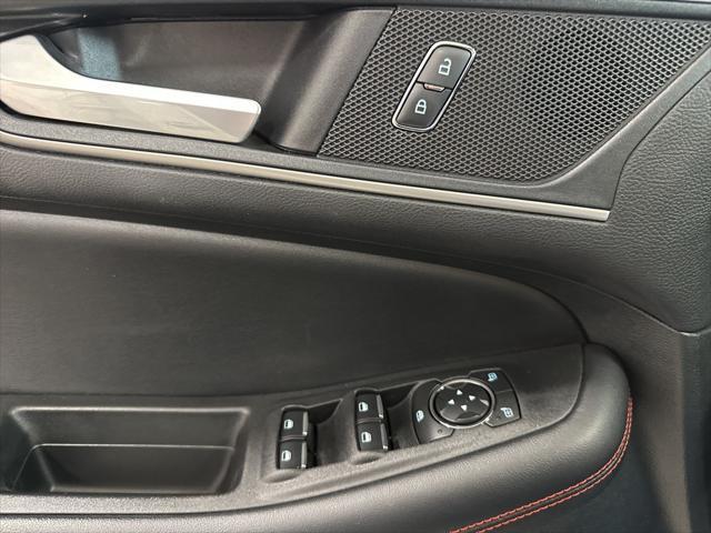 used 2022 Ford Edge car, priced at $29,955