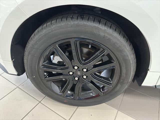 used 2022 Ford Edge car, priced at $29,955