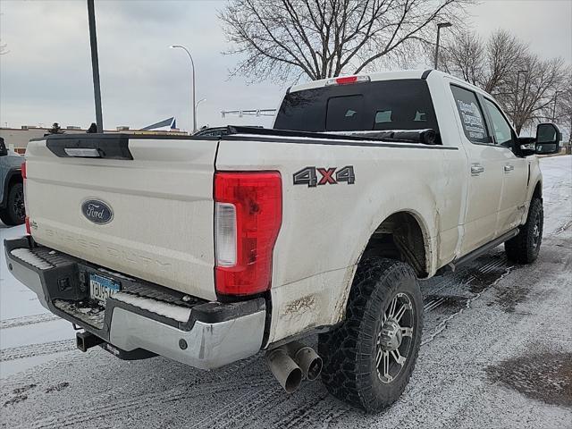 used 2018 Ford F-350 car, priced at $38,900