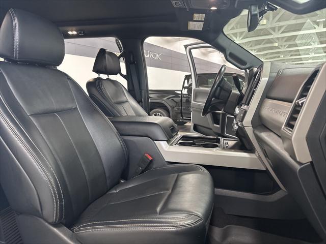 used 2022 Ford F-350 car, priced at $59,992