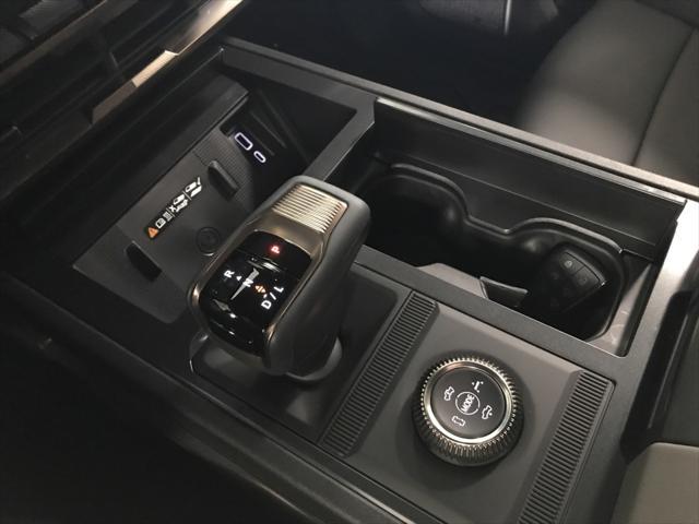 new 2025 GMC HUMMER EV Pickup car, priced at $105,840