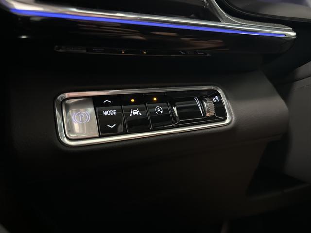 new 2025 Buick Envision car, priced at $42,055