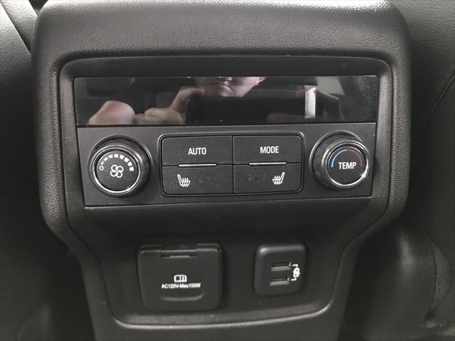 used 2019 GMC Acadia car, priced at $25,358