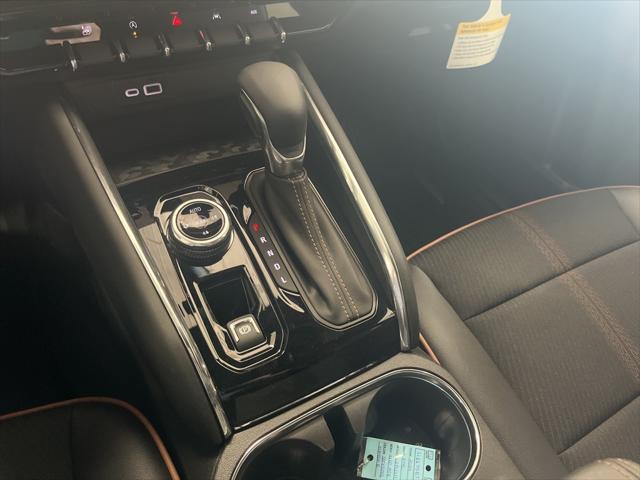 new 2025 GMC Canyon car, priced at $52,735
