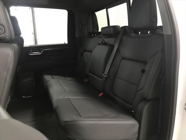 new 2024 GMC Sierra 3500 car, priced at $80,690