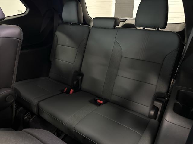 new 2025 GMC Acadia car, priced at $53,740
