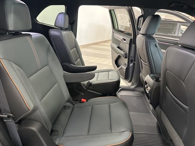 new 2025 GMC Acadia car, priced at $53,740