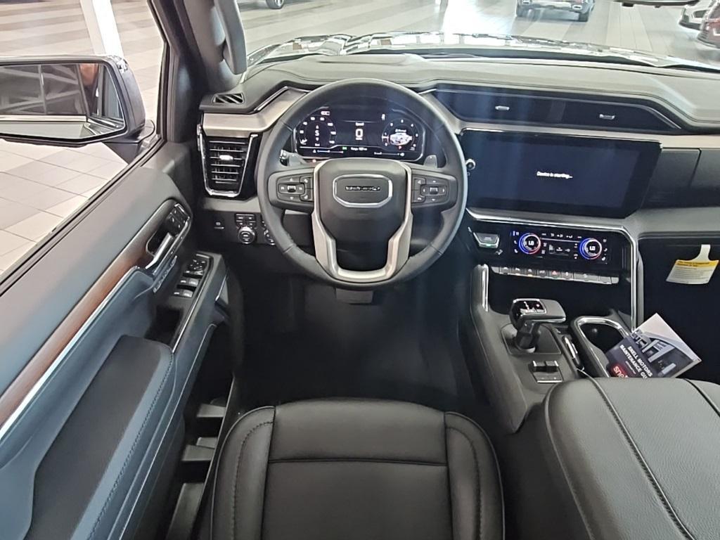 new 2025 GMC Sierra 1500 car, priced at $72,500