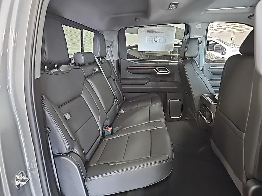 new 2025 GMC Sierra 1500 car, priced at $72,500