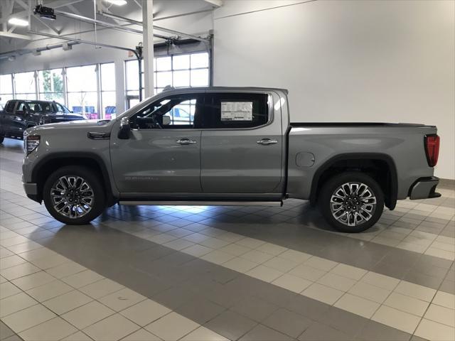 new 2024 GMC Sierra 1500 car, priced at $83,682