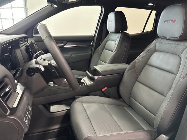 new 2026 GMC Terrain car, priced at $43,380