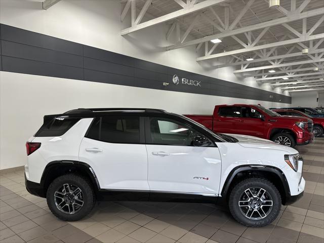 new 2026 GMC Terrain car, priced at $43,380