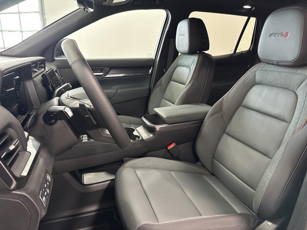 new 2026 GMC Terrain car, priced at $43,247