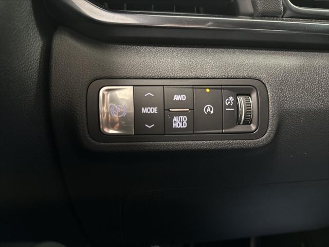 new 2026 GMC Terrain car, priced at $43,380