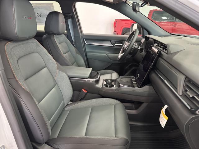 new 2026 GMC Terrain car, priced at $43,380