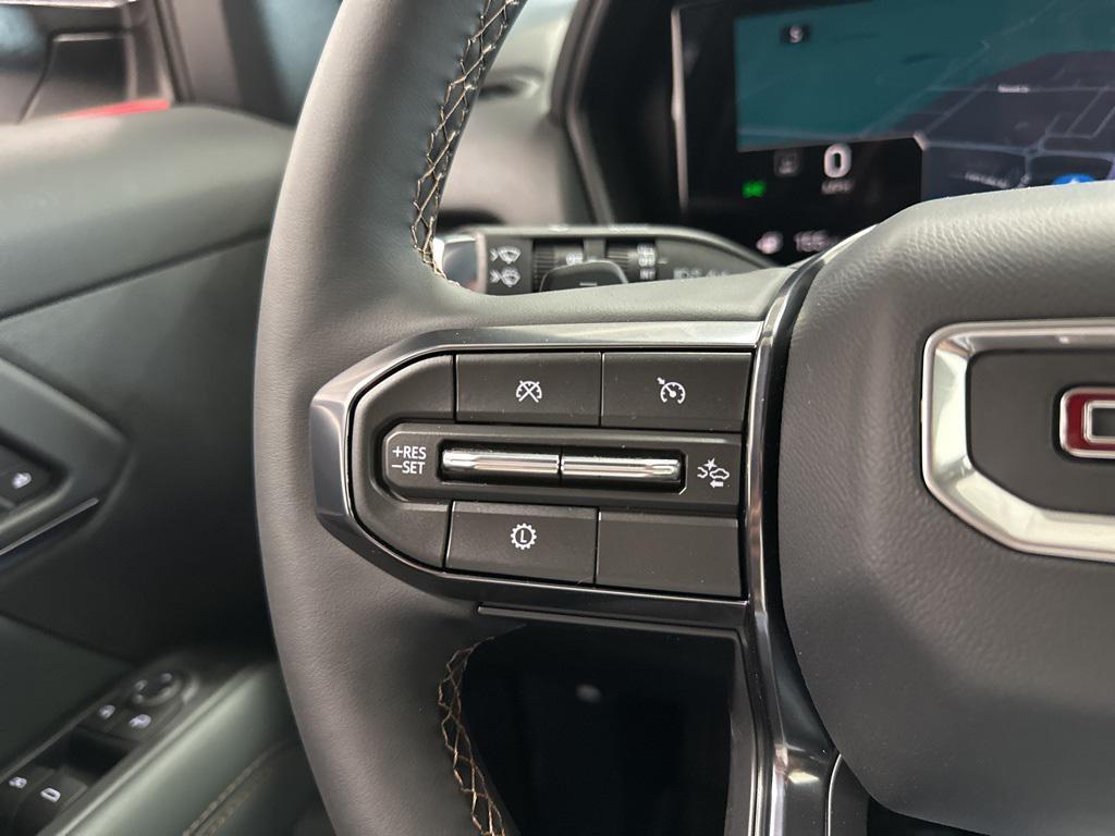 new 2026 GMC Terrain car, priced at $43,247