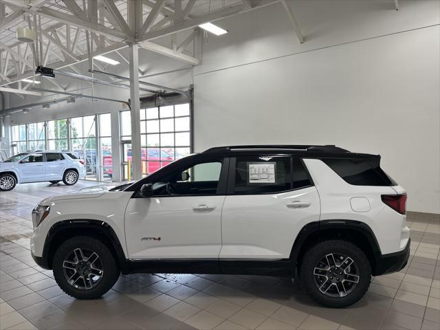 new 2026 GMC Terrain car, priced at $43,380