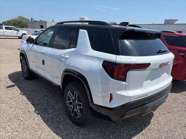 new 2026 GMC Terrain car, priced at $44,130