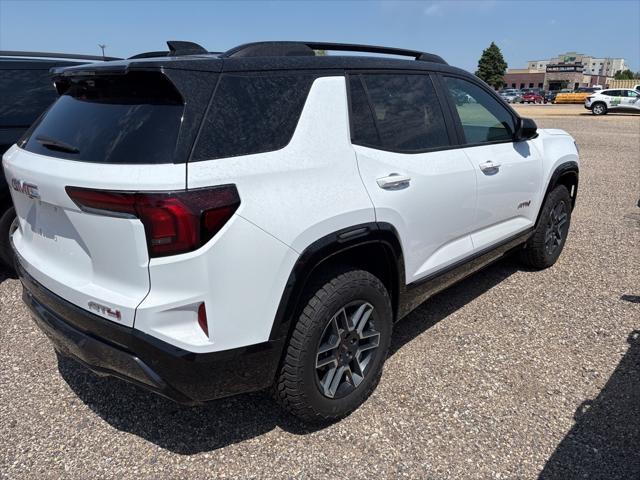new 2026 GMC Terrain car, priced at $44,130