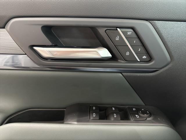 new 2026 GMC Terrain car, priced at $43,380