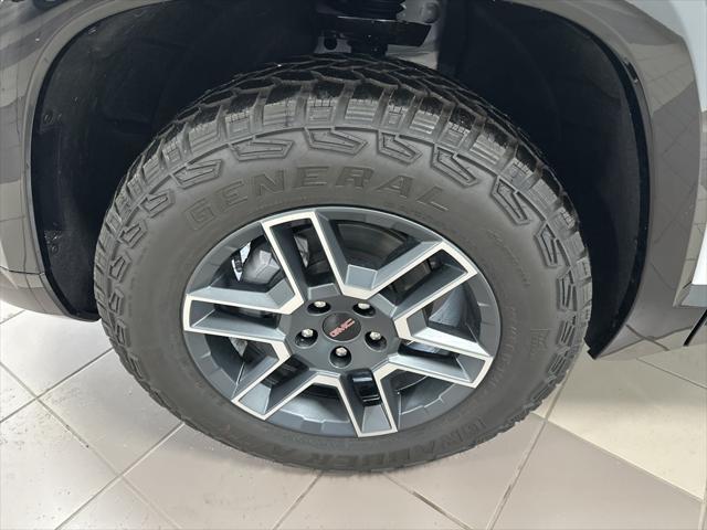 new 2026 GMC Terrain car, priced at $43,380