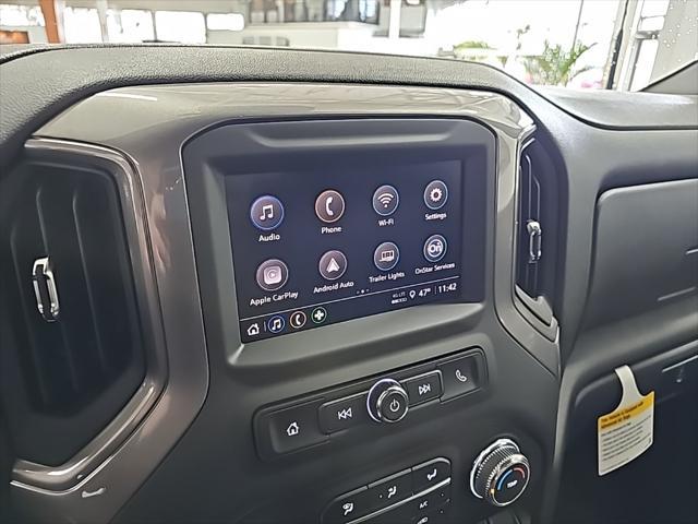 new 2025 GMC Sierra 3500 car, priced at $63,625