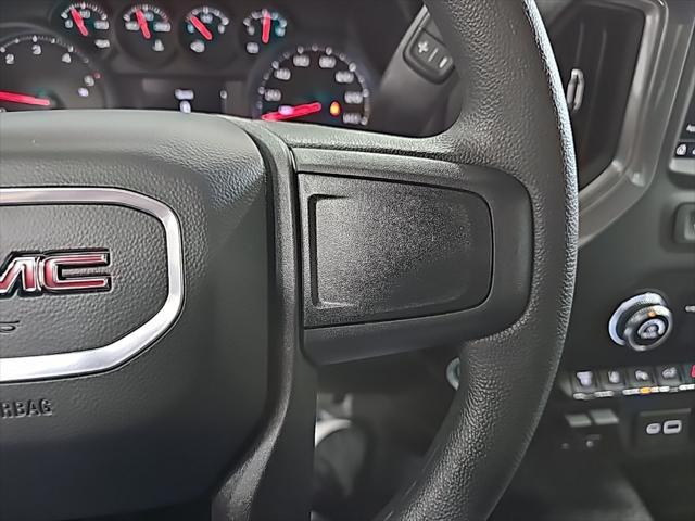 new 2025 GMC Sierra 3500 car, priced at $63,625