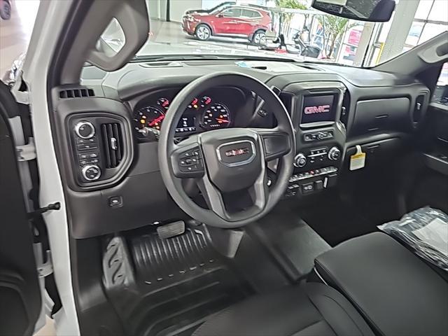 new 2025 GMC Sierra 3500 car, priced at $63,625