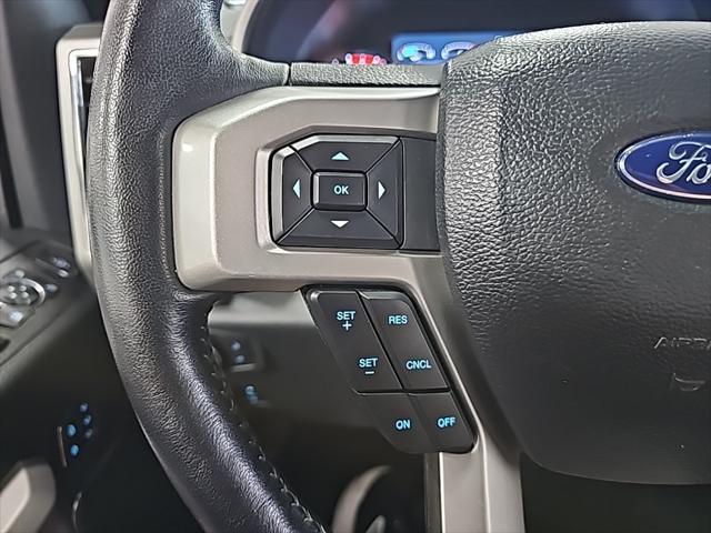 used 2022 Ford F-350 car, priced at $58,254