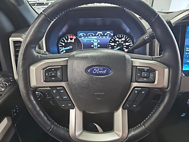 used 2022 Ford F-350 car, priced at $58,254