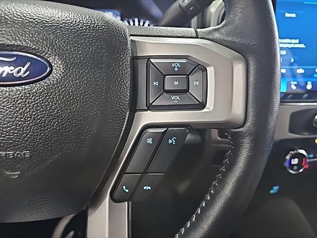 used 2022 Ford F-350 car, priced at $58,254