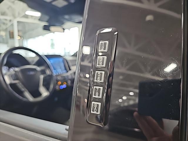 used 2022 Ford F-350 car, priced at $58,254