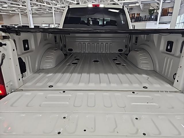 used 2022 Ford F-350 car, priced at $58,254