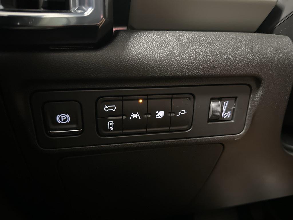 new 2026 GMC HUMMER EV SUV car, priced at $96,510