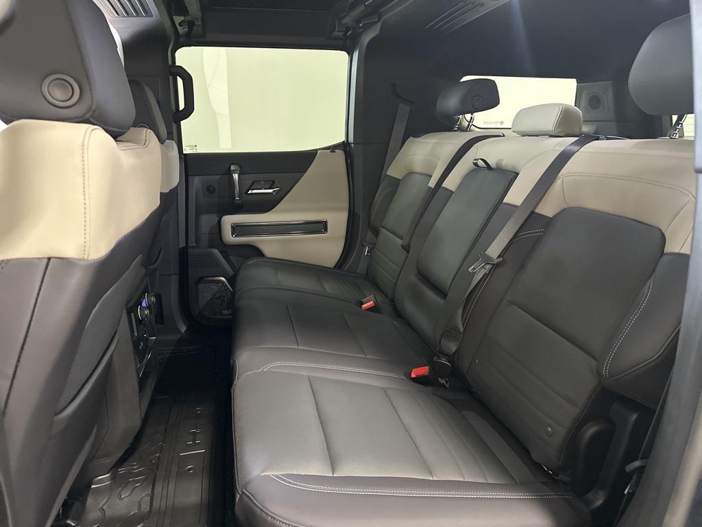 new 2026 GMC HUMMER EV SUV car, priced at $96,510