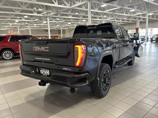 new 2024 GMC Sierra 2500 car, priced at $94,432