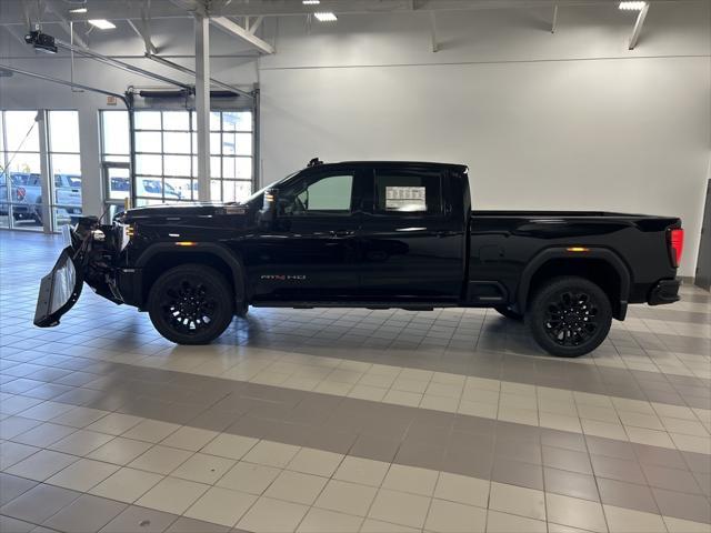 new 2024 GMC Sierra 2500 car, priced at $94,432