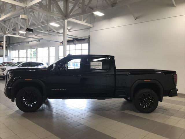 new 2024 GMC Sierra 2500 car, priced at $94,432